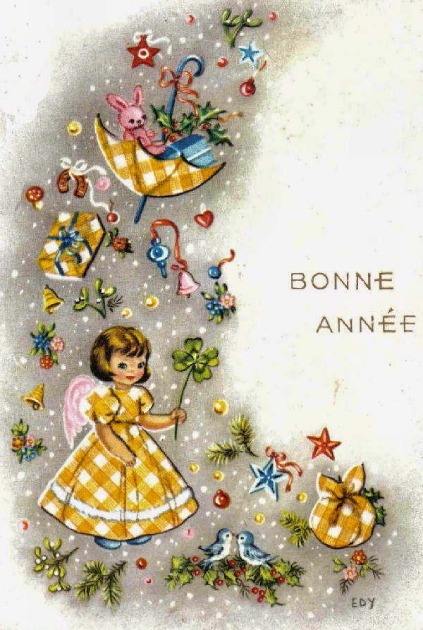 Soloillustratori: Edy e Edy of Paris