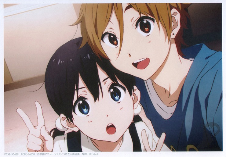 10 Film Anime Romance Pilihan Terbaik 10 Film Anime Romance Pilihan Terbaik