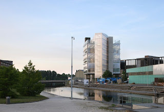 new generation research center caen