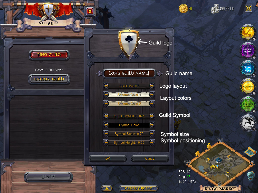 The Lastest Albion Online News A Beginner's Guide to Albion Online 1