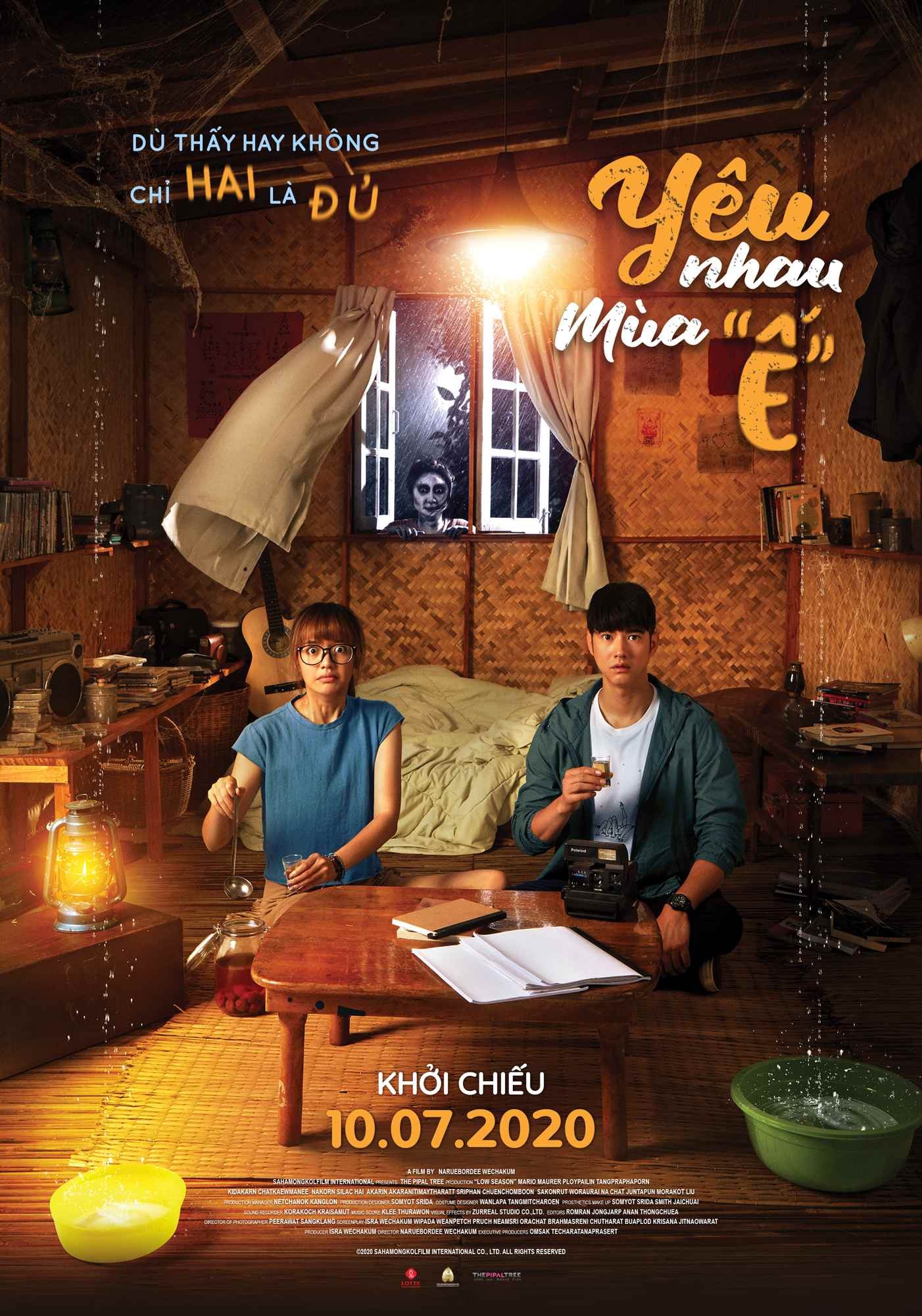 Yêu Nhau Mùa Ế Yêu Nhau Mùa Ế