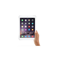 iPad Air 16GB Argento Wi Fi + Cellular