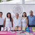 El INE participa en Feria Comunitaria del Libro en Ucú