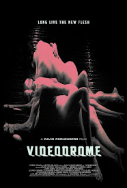 Watch Movies Videodrome (1983) Full Free Online