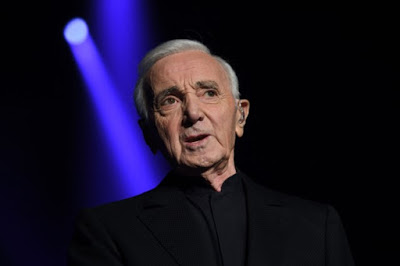 Charles Aznavour - Collected 3 CD