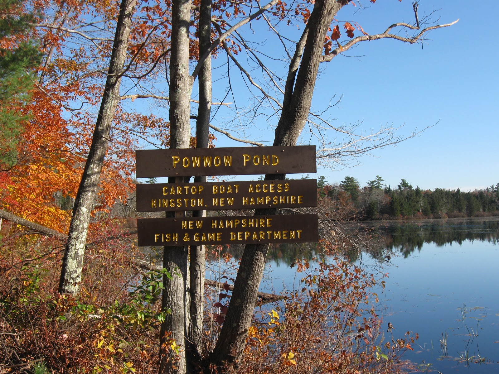 Trashpaddler Powwow Paddling