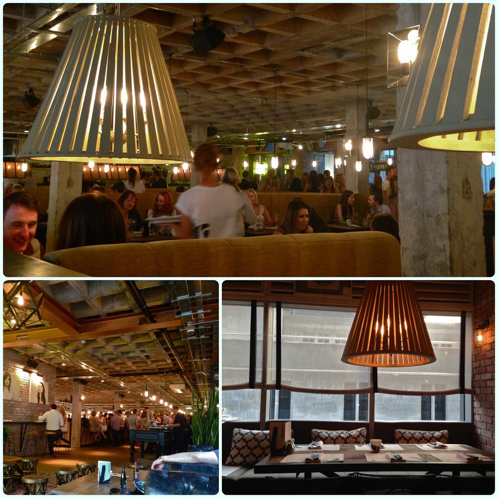 Artisan, Manchester Dollybakes