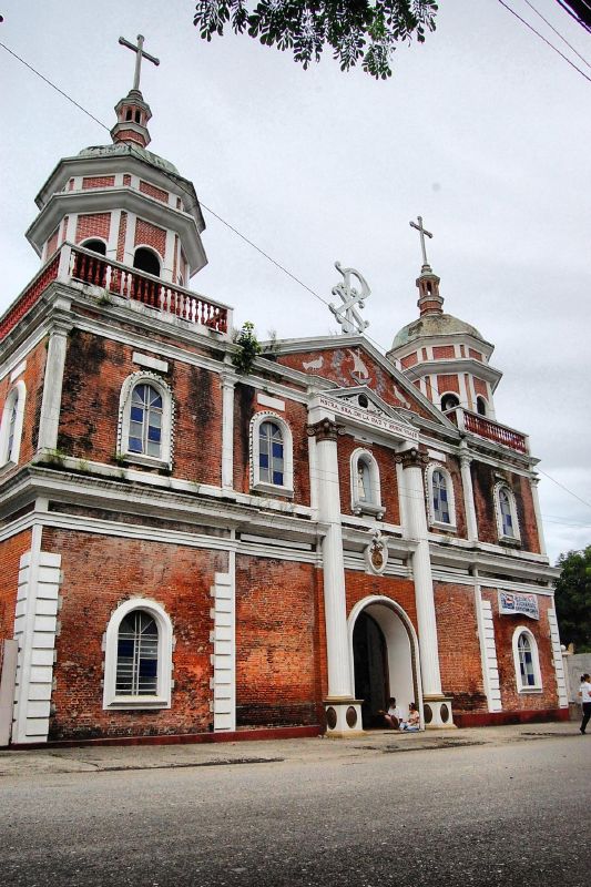 The City of Love Iloilo City Cities of Iloilo