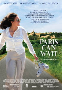 Paris Can Wait Poster
