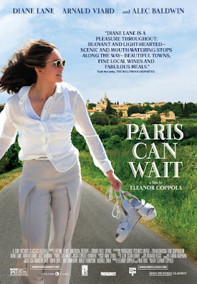 Paris Can Wait Poster
