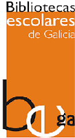 Enlace a Bibliotecas Escolares de Galicia