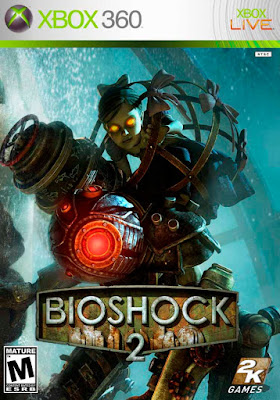 BioShock 2 Legendado PT-BR (LT 2.0/3.0 RF) Xbox 360 Torrent BioShock 2 Legendado PT-BR (LT 2.0/3.0 RF) Xbox 360 Torrent