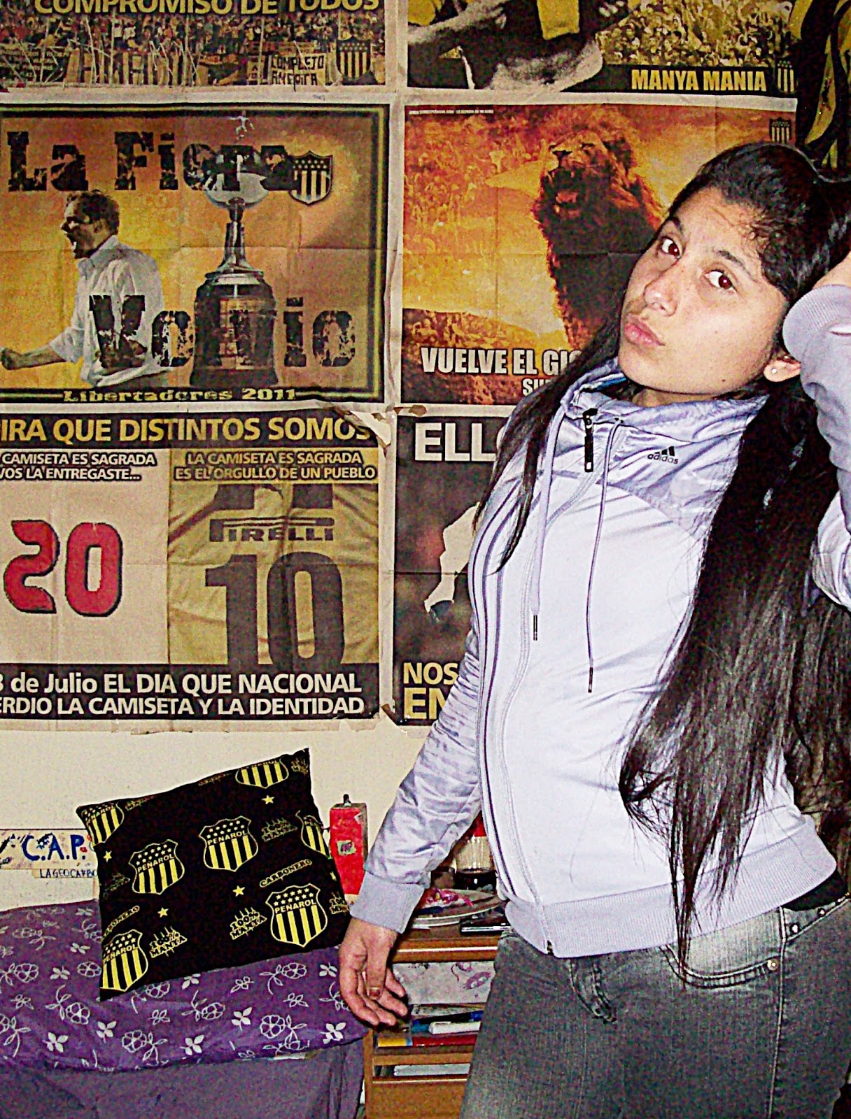 Eres El Amor De Mi Vida El Destino Lo Sabia