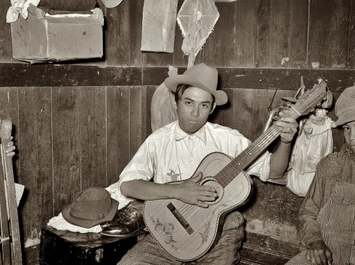 The hammon and the beans analysis picture