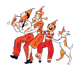 Crazy Animated Gif To New Year Crazy Animated Gif To New Year