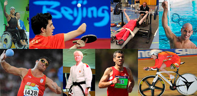 Algunas de las esperanzas de medalla en Londres 2012