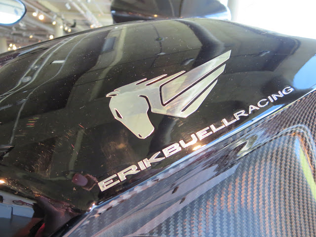 Erik Buell Racing