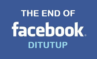 Jika Facebook Jadi Ditutup, Apakah Dunia Akan Kiamat? | Phylo Post