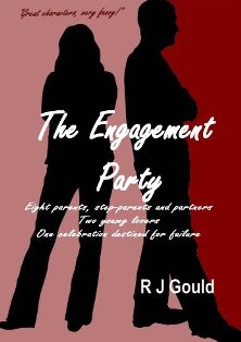 The Engagement Party - R. J. Gould