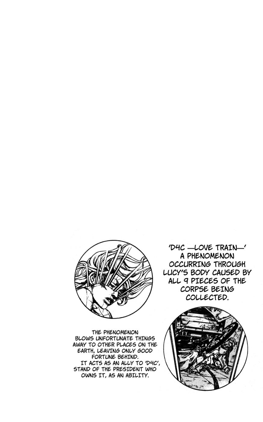 Steel Ball Run Chapter 81 - HolyManga.net