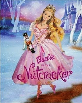 watch barbie and the nutcracker free online