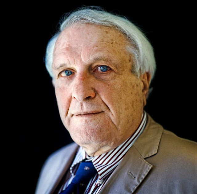 La casa de Zaldumbide JOSEF JOFFE