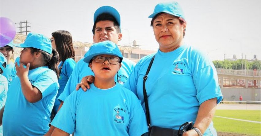 GRE La Libertad capacita a docentes en la política de Inclusión Educativa GRE La Libertad capacita a docentes en la política de Inclusión Educativa