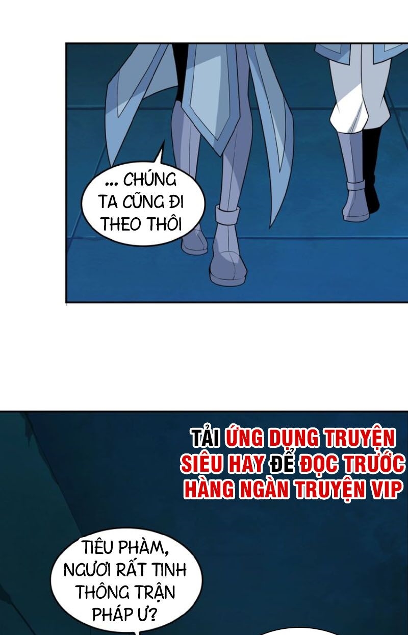 Thôn Phệ Một Thế Giới Tu Tiên Chapter 26 - Trang 44