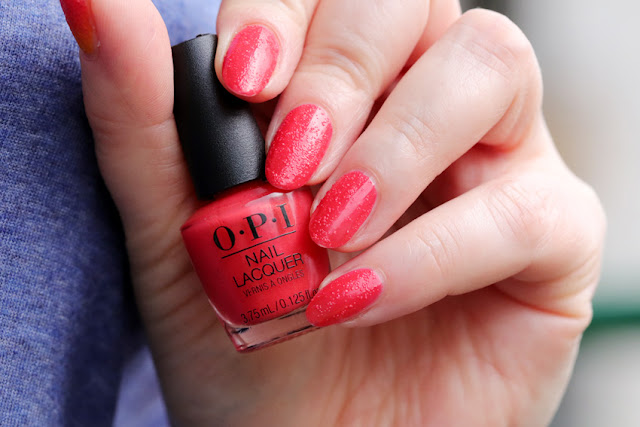 opi Pink Bubbly opi Hate to Burst Your Bubble OPI Days of Pop OPI Bumpy Road Ahead OPI Pop Star