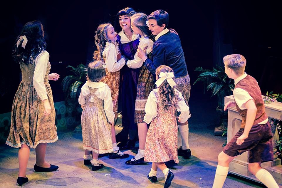 Hale Centre Theatre Seating Chart