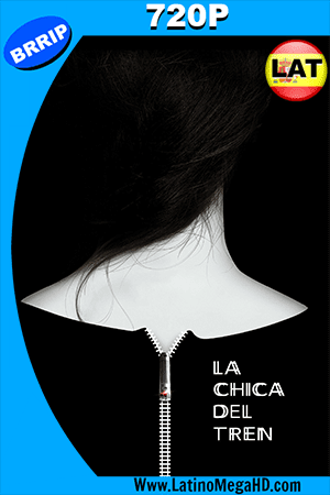 La Chica Del Tren (2016) Latino HD 720p (2016)