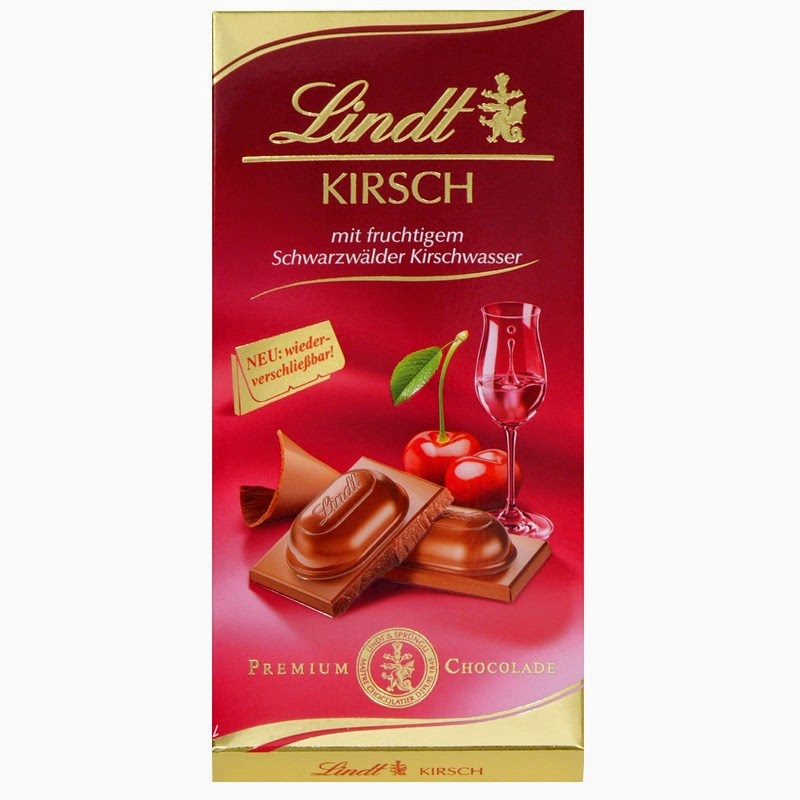 Çikolata Aşktır Lindt Diva İsviçre Çikolatası