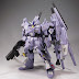 Custom Build: MG 1/100 RX-93 v Gundam [var. is]