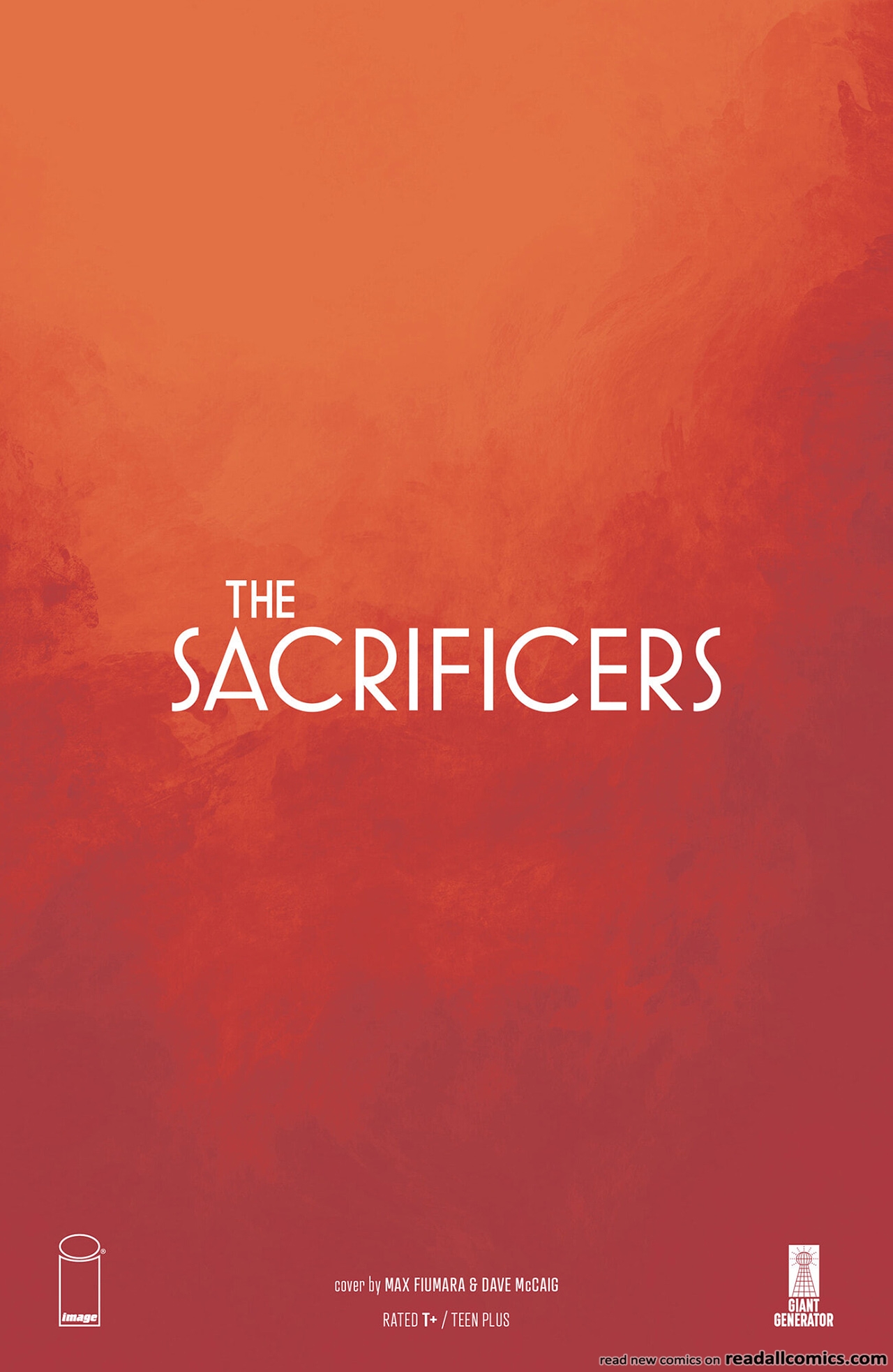 The Sacrificers chapter 3 page 31