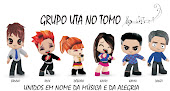 Grupo Uta no Tomo