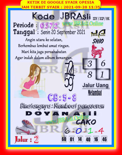 syair hongkong syair hongkong