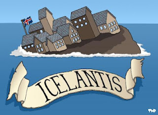 Διεγράφησαν τα χρέη των Ισλανδών!  