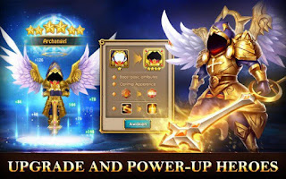 Spirit Guardian v2.3.6 Hack Mod Android Apk Download Download Spirit Guardian v2.3.3 Mod Apk