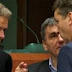 Από τα παπ@ρια του Τόμσεν κρέμεται ο Αλέξης-Η στάση του ΔΝΤ θα κρίνει χρέος και μέτρα