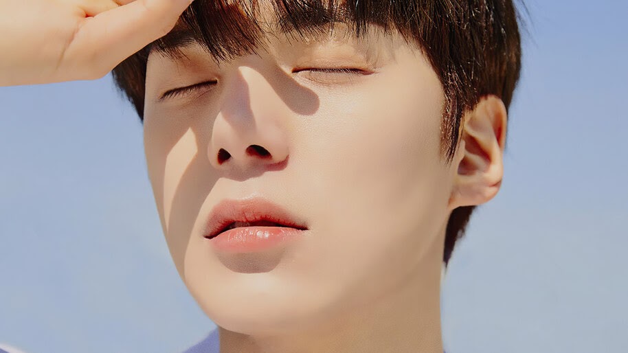 Minhyuk, 민혁, Monsta X, Fantasia X 4K, #4.3000