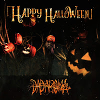 Dadaroma (Singles, album) Cover
