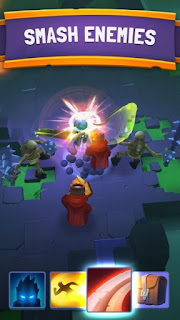 Nonstop Knight Apk Mod v1.7.3 (Mega Mod) Terbaru Nonstop Knight Apk Mod v1.7.3 (Mega Mod) Terbaru