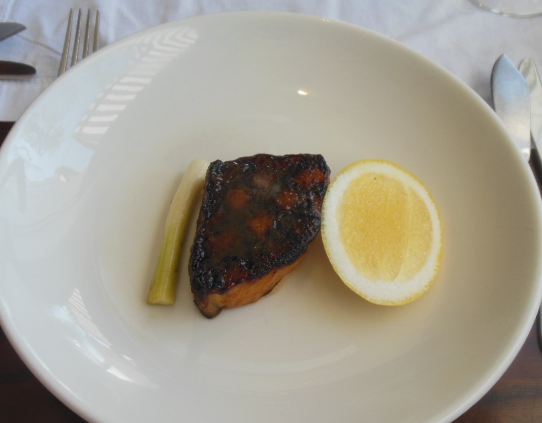 The Fish House, Burleigh Heads (QLD) by Foghorn Leghorn Eat and Be