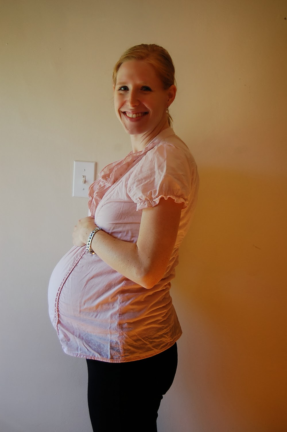 Our Forever Family Bump Bump BABY Bump