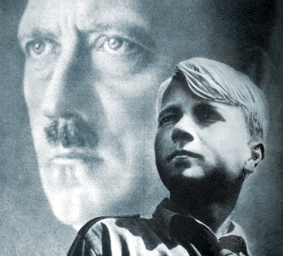 Germany 1880 1945: Adolf Hitler - A Brief Biography