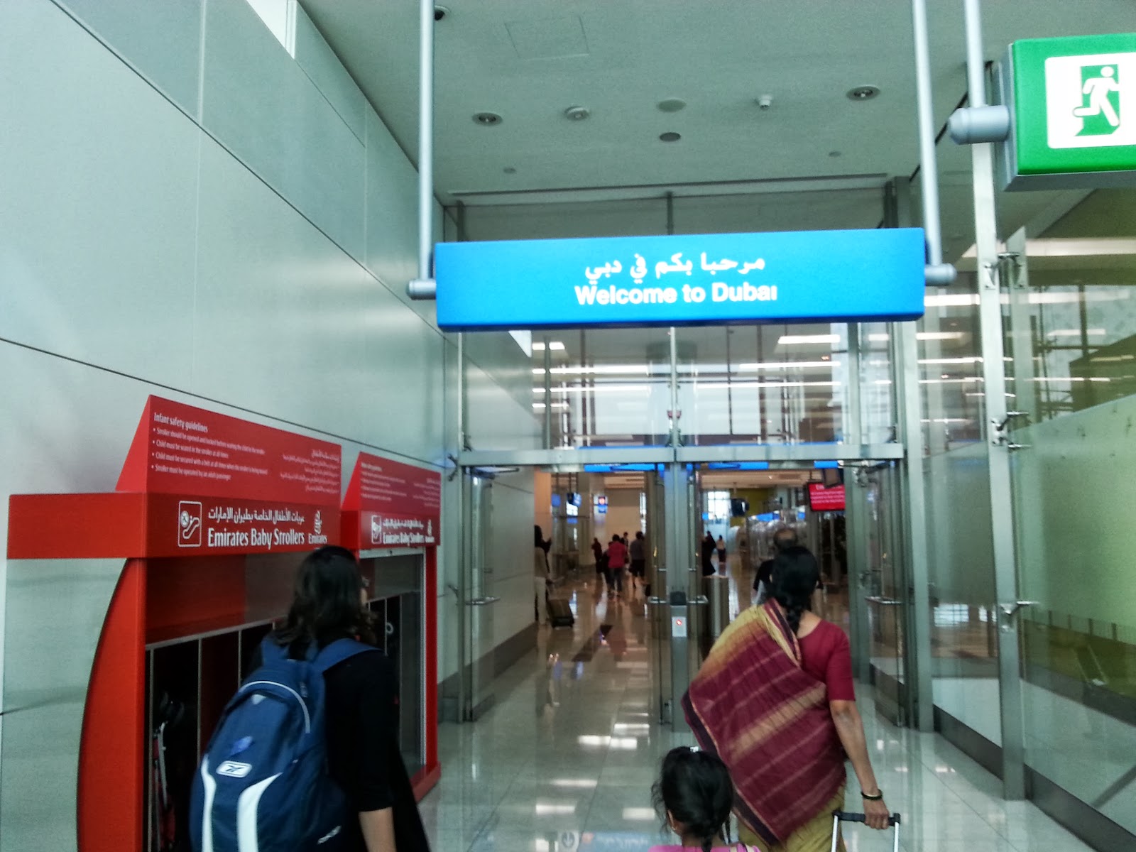 Leaving Tel Aviv: My Experience Through Airport Security at Ben Gurion