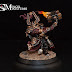 TUTORIAL: Khorne Bloodbound Skullgrinder