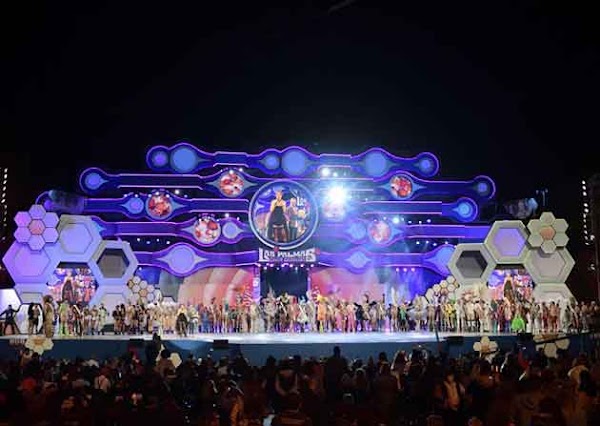 La Gala Drag 2017 calienta motores con la pre-selección Drag La Gala Drag 2017 calienta motores con la pre-selección Drag