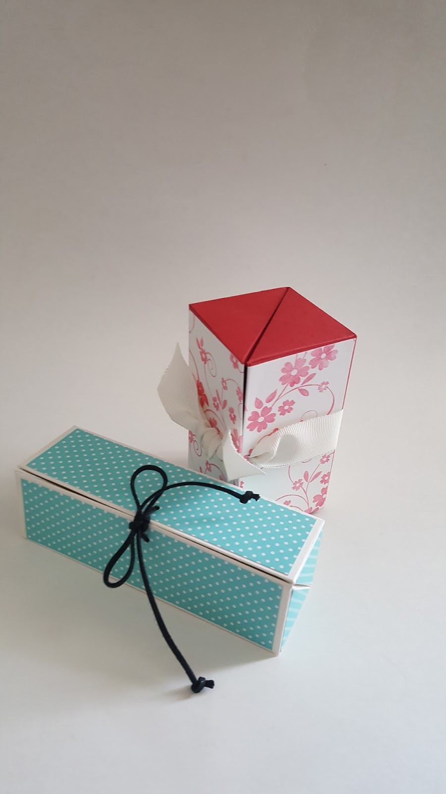 Chest Opening Chocolate Box