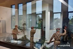 museum paseban monumen pancasila sakti